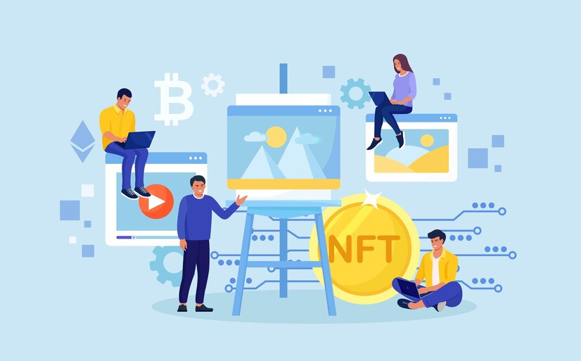 10 Interesting NFT Facts That Will Blow Your Mind