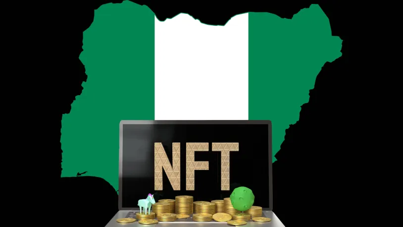 Nigeria NFT