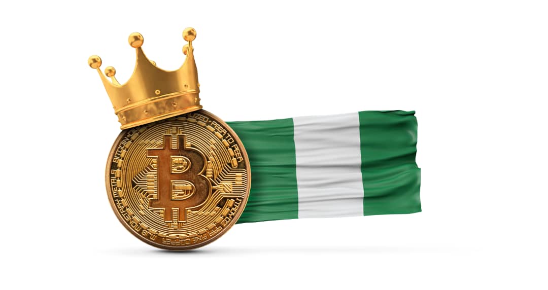 What makes crypto illegal in Nigeria?