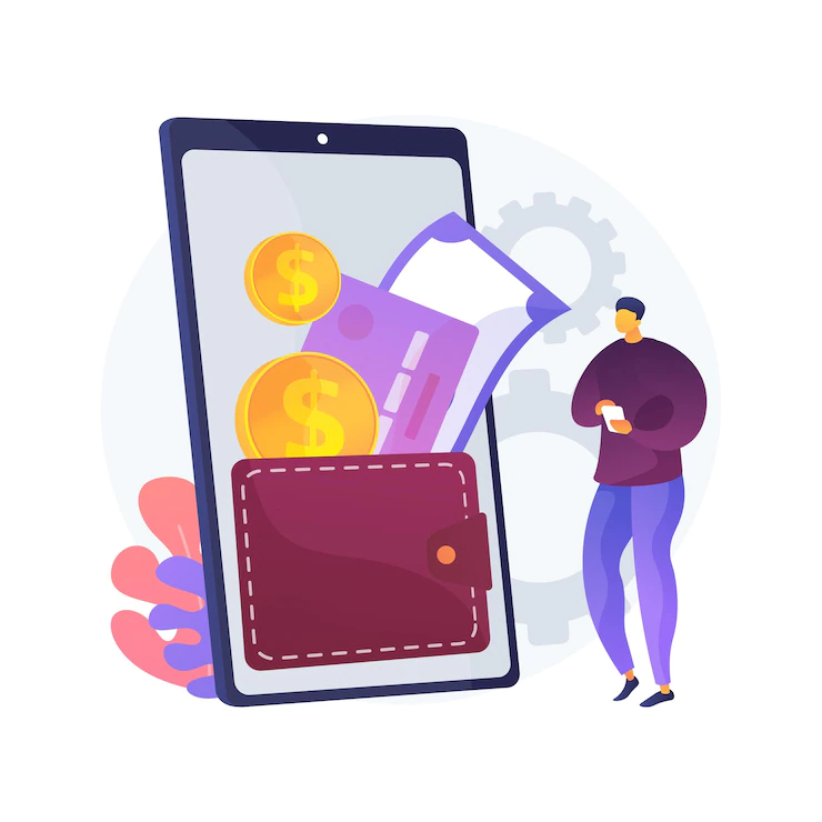 Keeping Your Crypto Assets in a Hot Wallet