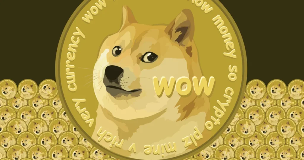What is Dogecoin and how did it start?