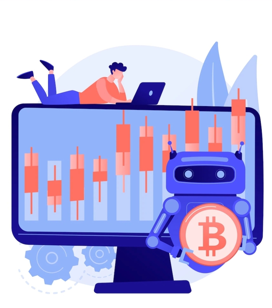 How Did Jeremy Gardner Become a Bitcoin Millionaire