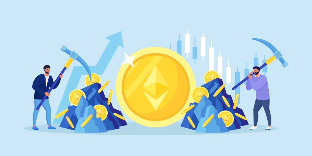 With The Ethereum Merge Coming Up, The Price Of ETH May Go Up On September 16