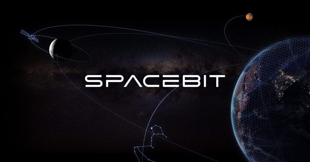 Image of SpaceBIT