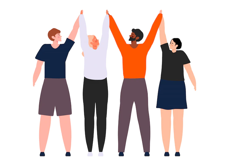 Why We Need a United Crypto Community Now More Than Ever
