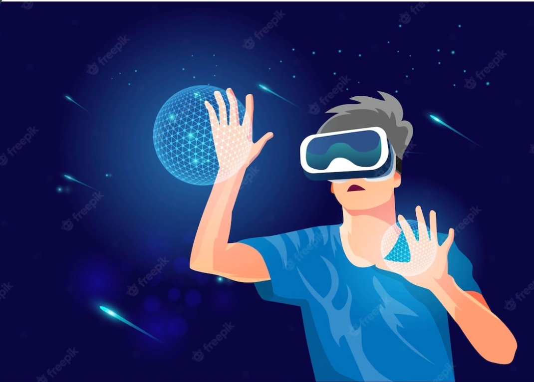 Seeking Web3 & Metaverse Jobs