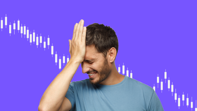 Image of 5 Mistakes To Avoid While Trading Cryptocurrency