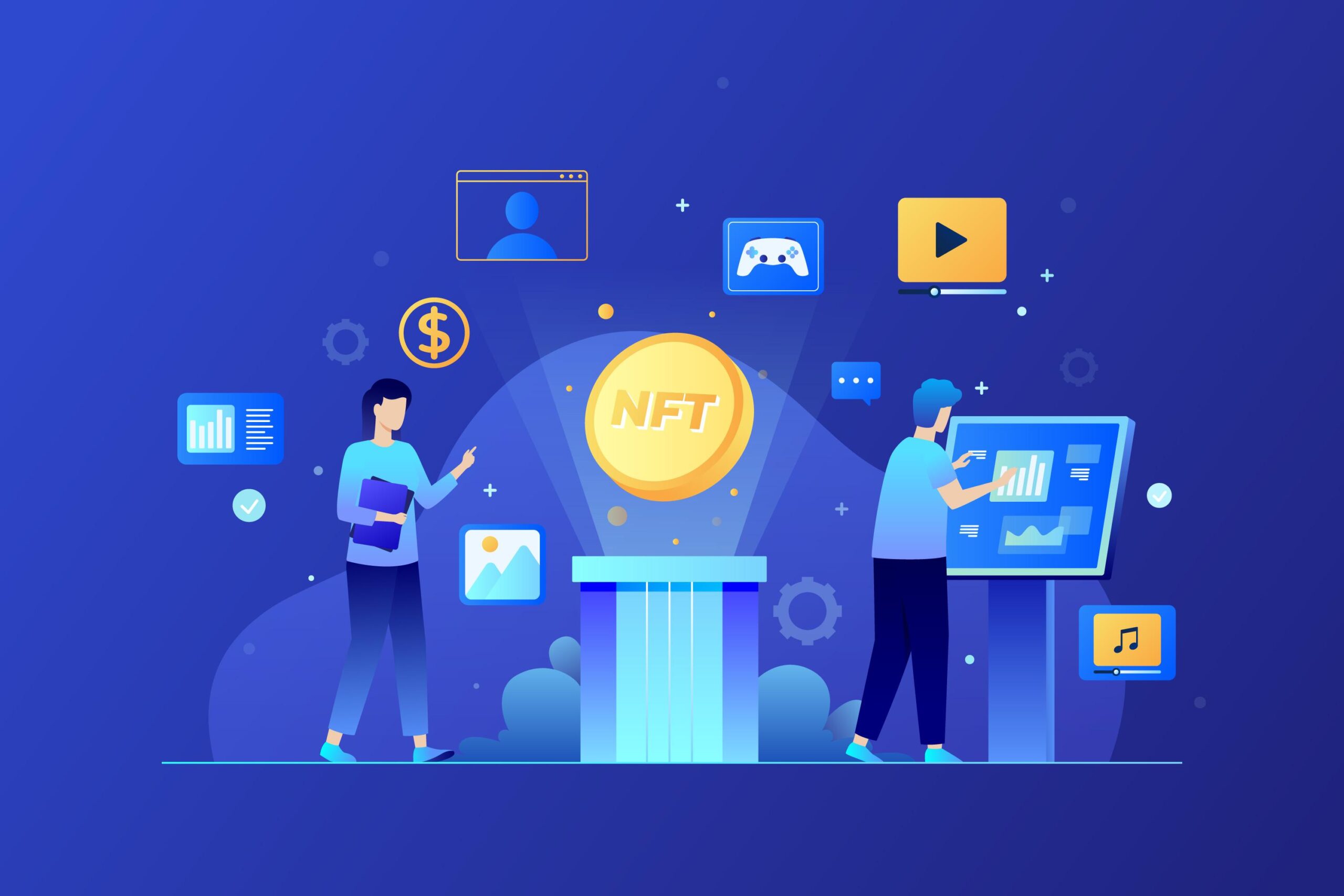 Is NFT Market Dead? The Answer Will Probably Shock You