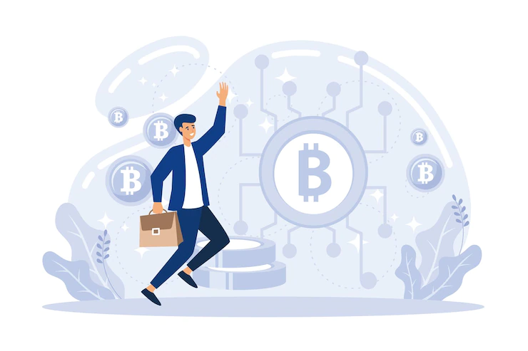 Image of A Beginner's Guide On How To Invest In Cryptocurrency