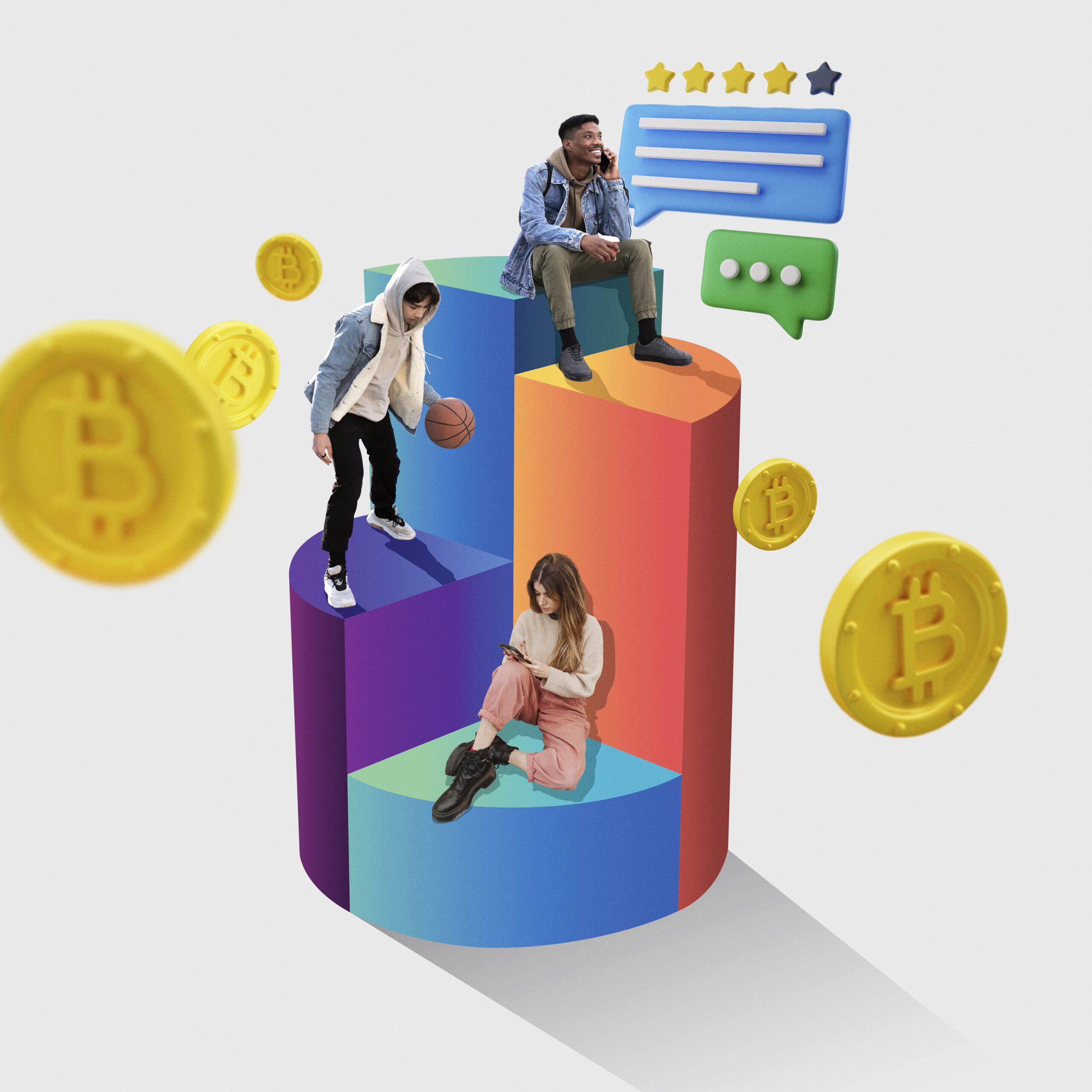 How To Earn Income In Nigeria With Paxful P2P Trading