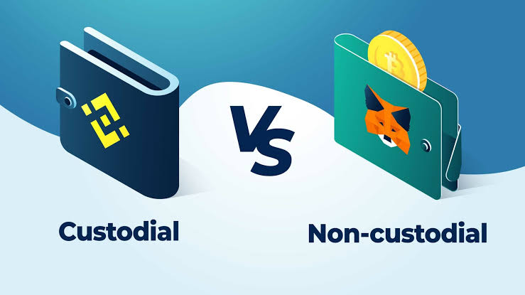 Image of Custodial vs Non-Custodial Wallets: Which Should You Pick?