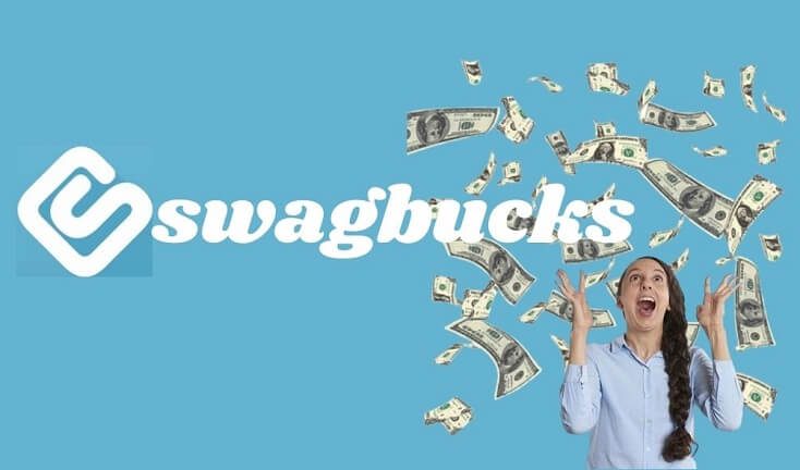 Image of Different Ways To Earn Bitcoin on Swagbucks 