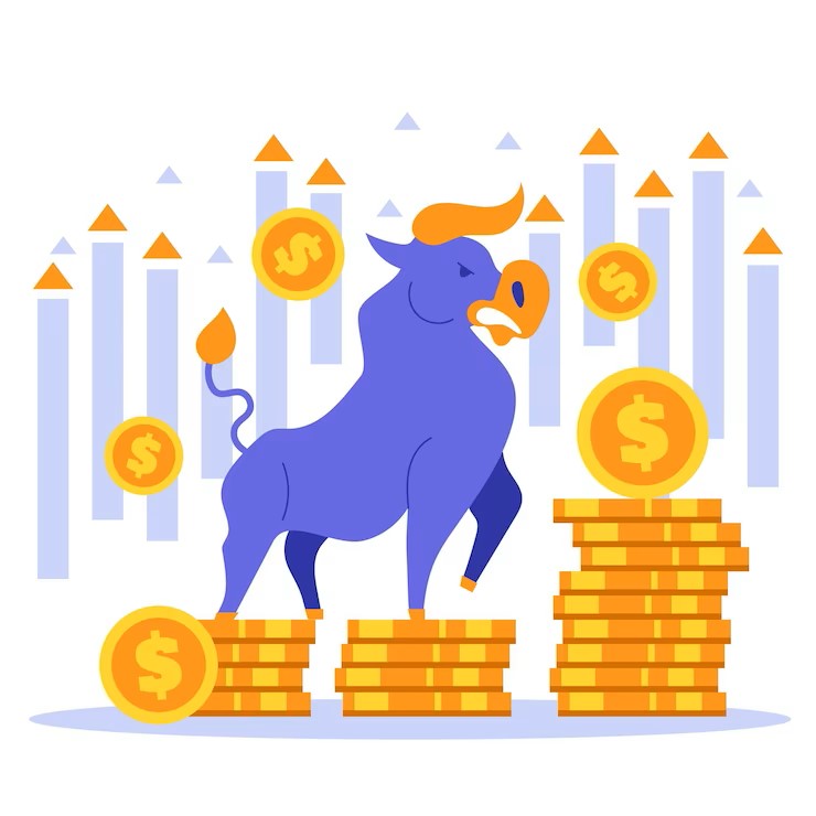 Image of How to Maximise Your Profits During The 2023 Crypto Bull Run