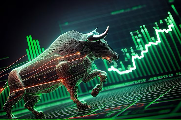 Image of How to Maximise Your Profits During The 2023 Crypto Bull Run