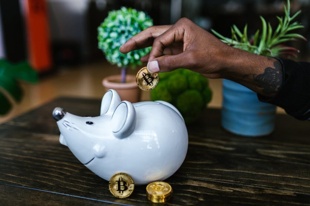 Image of Steps To Take Before Making That Investment In Cryptocurrency