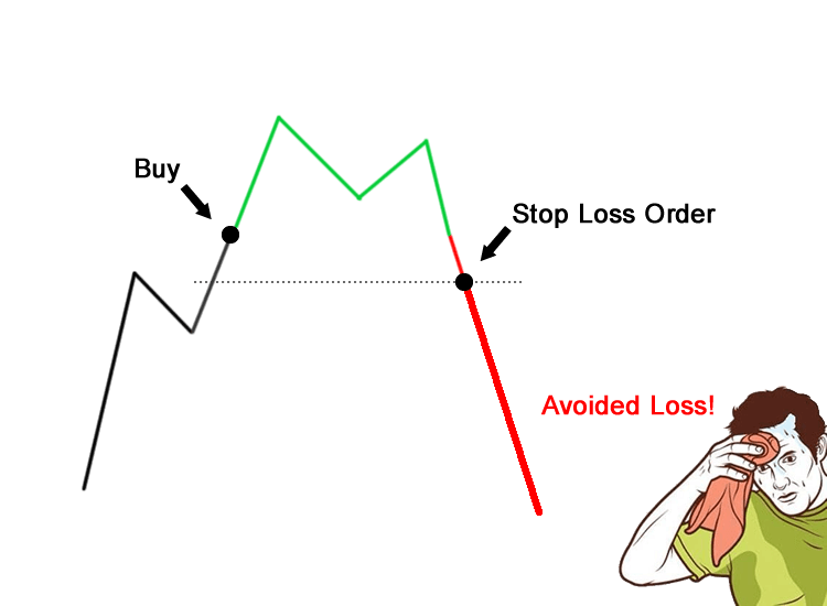 Image of What Are Stop-Loss Orders