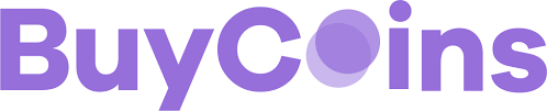 Image of BuyCoins logo