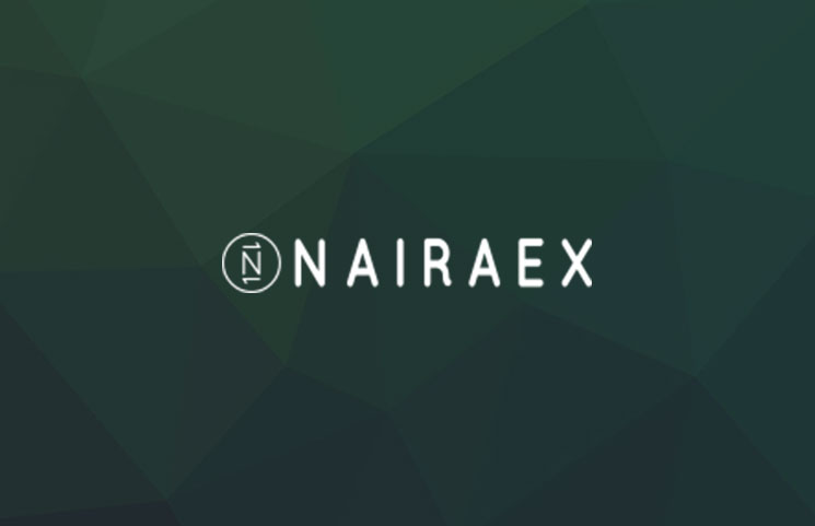 Image of NairaEx logo