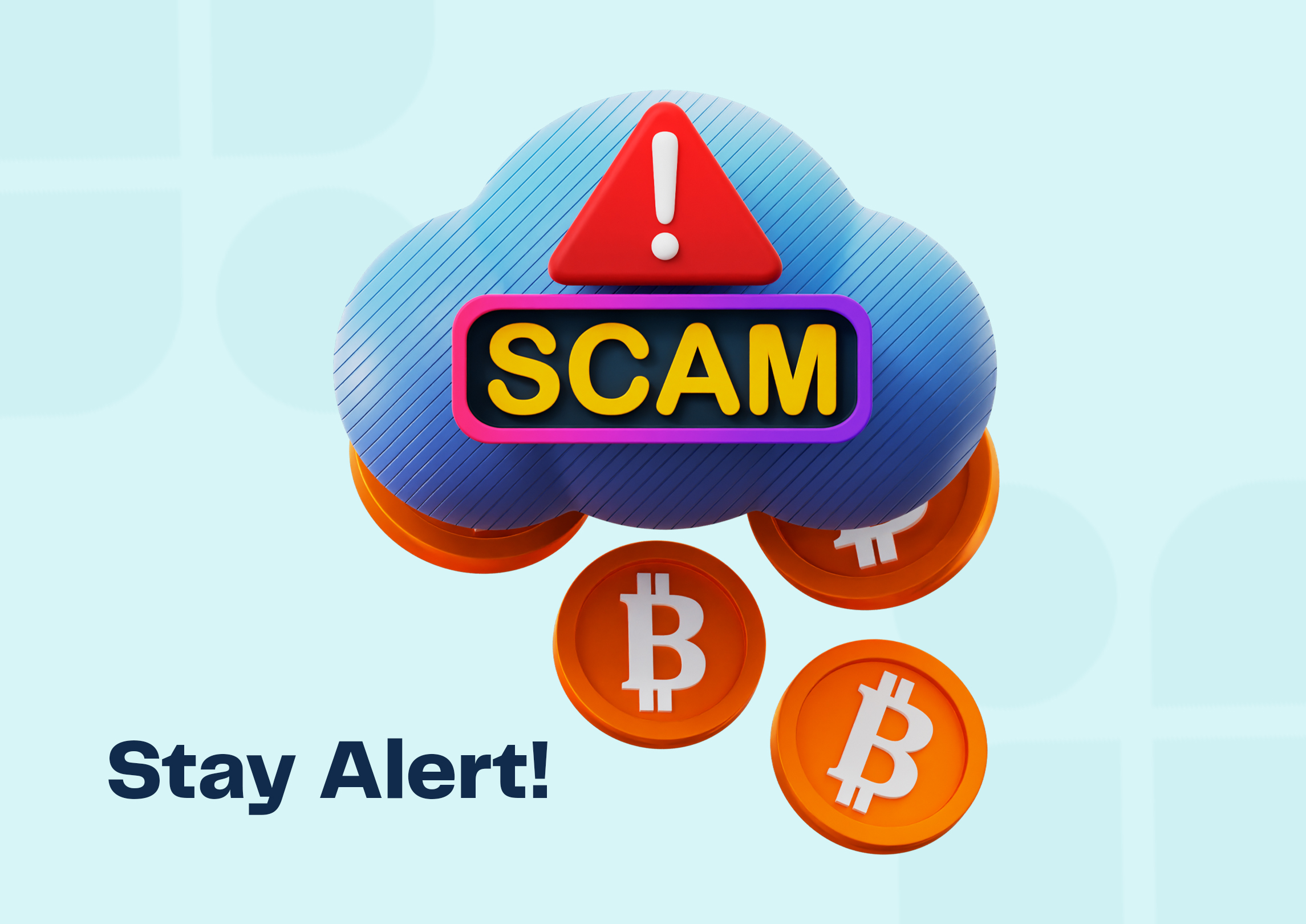 P2P Crypto Trading In Nigeria - How To Avoid P2P Scams