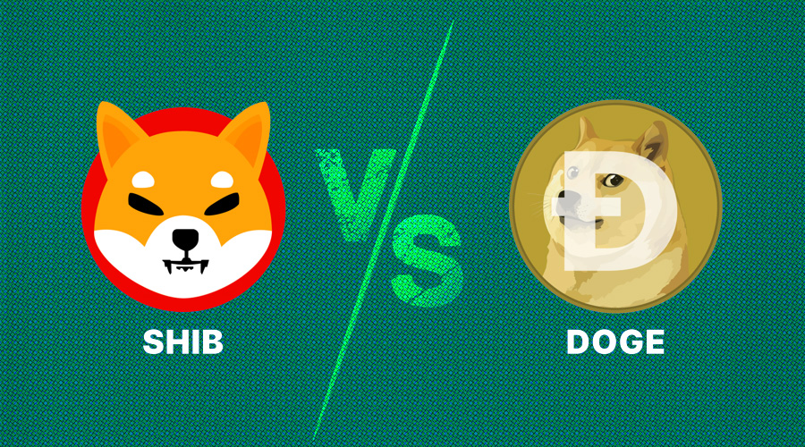 Which Is A Better Investment, Dogecoin Or Shiba Inu In 2023?