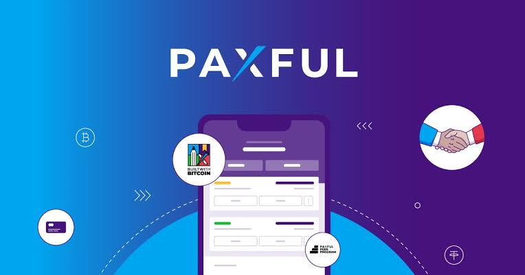 P2P Marketplace Paxful Shuts Down Operations