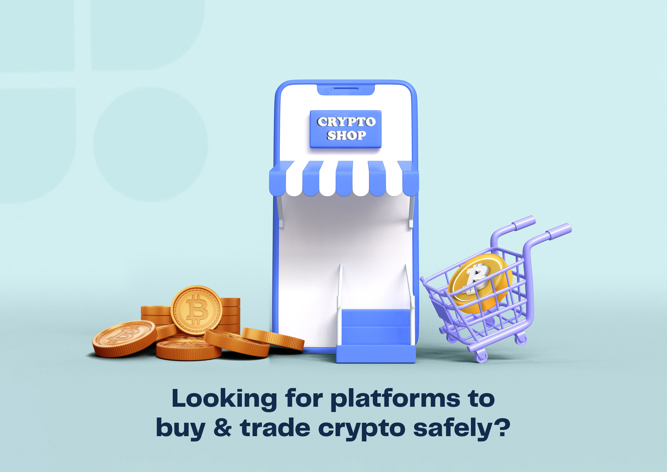 Top 8 Bitcoin Platforms in Nigeria: Where to Buy and Trade Safely