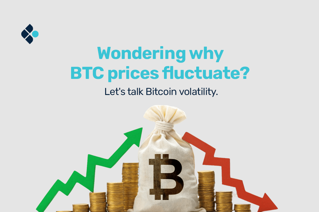 How Often Does Bitcoin Fluctuate  